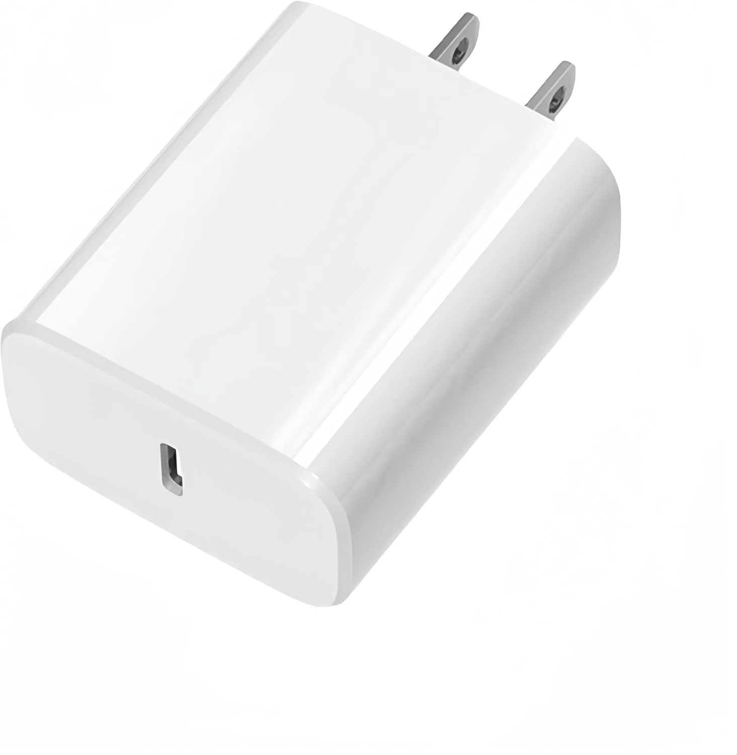 USB C Fast Charger for Samsung Galaxy Tab A11+ A9+ Plus A8 A7 S9 FE S6 Lite (2024) Tablet, 20W Type-C Power Adapter