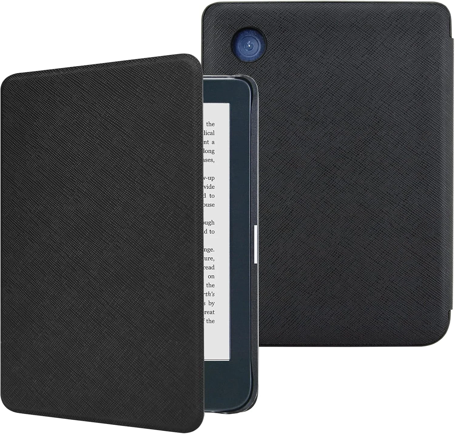 DMLuna Case for Kobo Clara BW (Model N365) / Clara Colour (Model N367) / Clara 2E 6"
