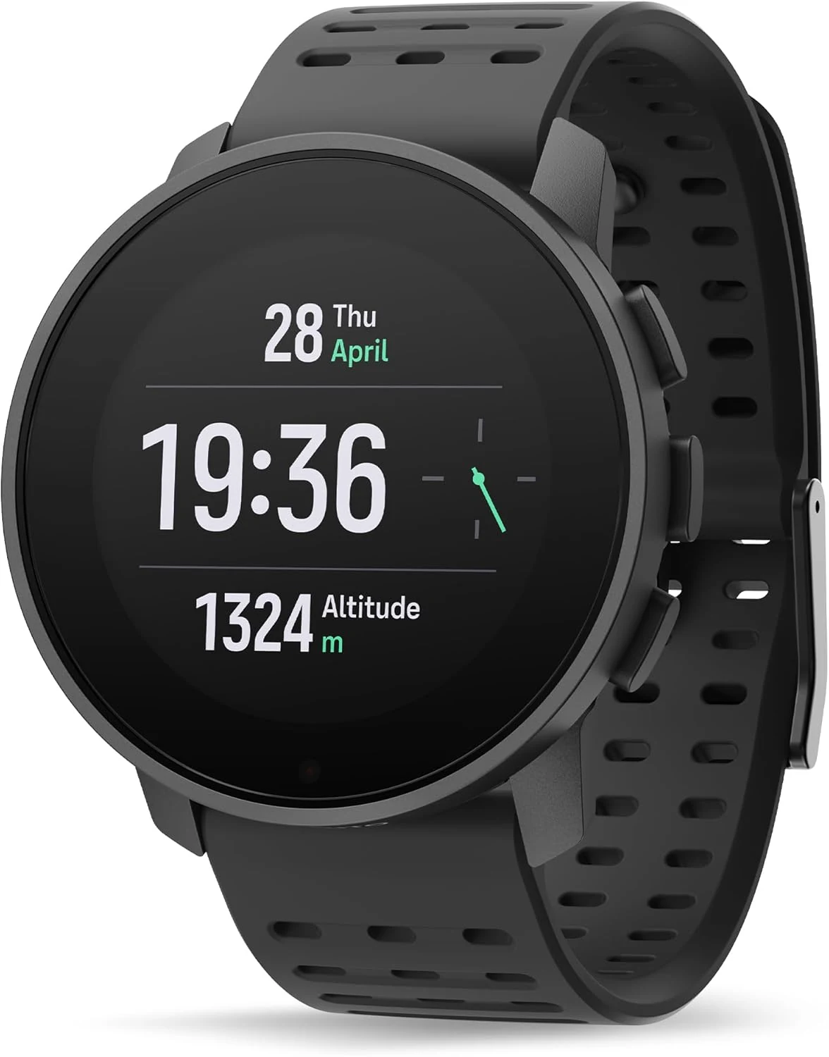 SUUNTO 9 Peak and Peak Pro Sports GPS Watch
