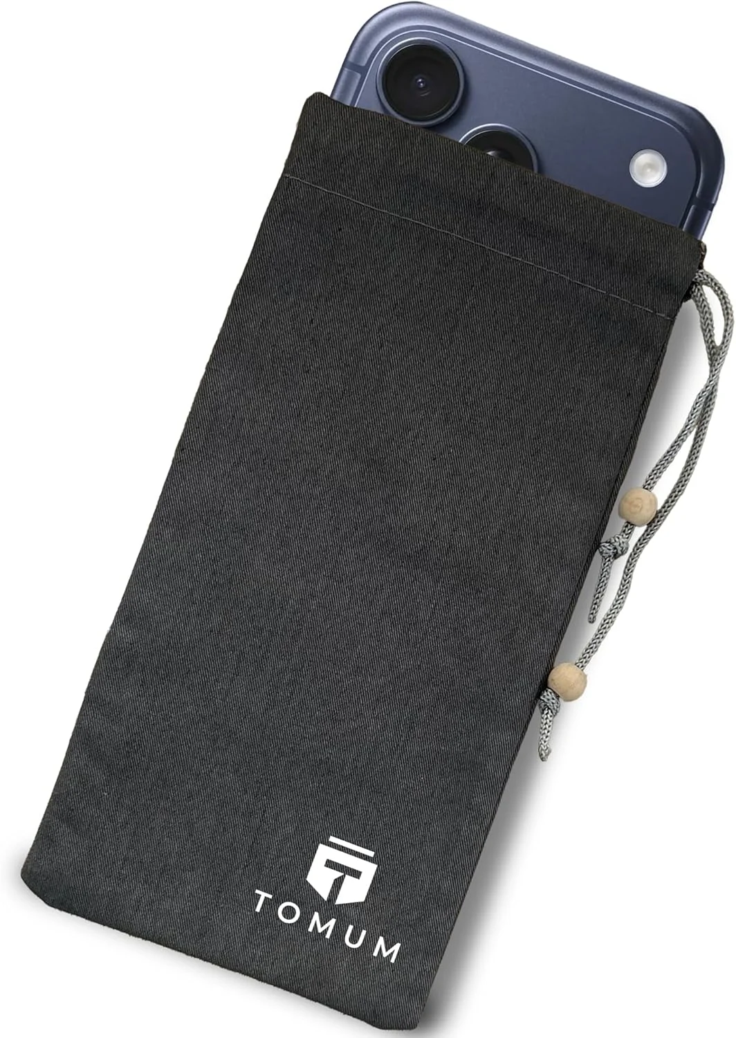 TOMUM EMF Shield Sleeve for Cell Phone