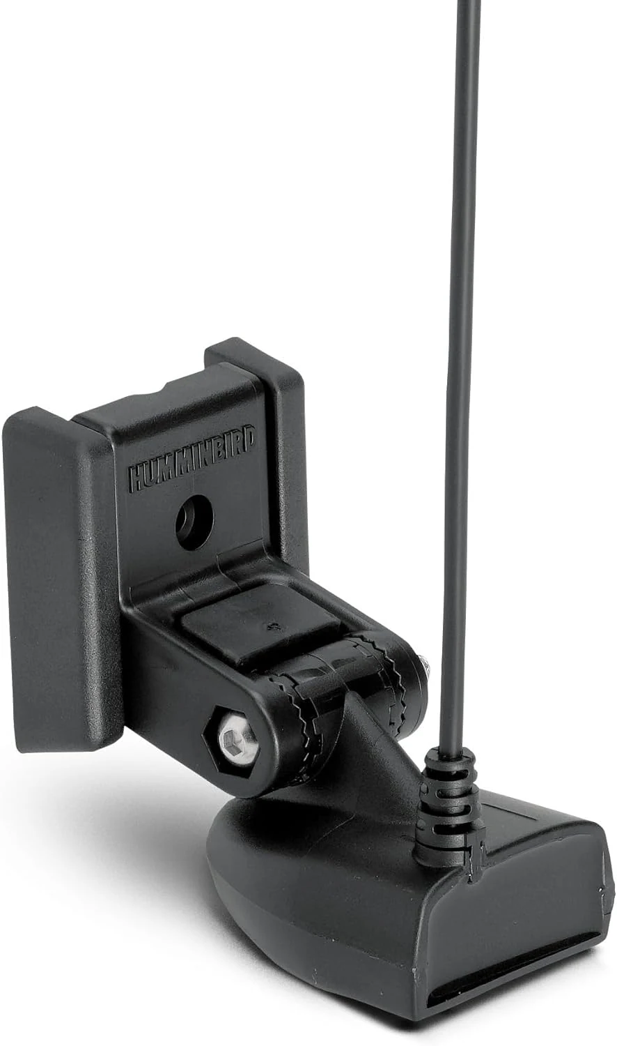 Humminbird Transom Temperature Transducer for HELIX with Dual Spectrum CHIRP Sonar – XNT 9 HW T