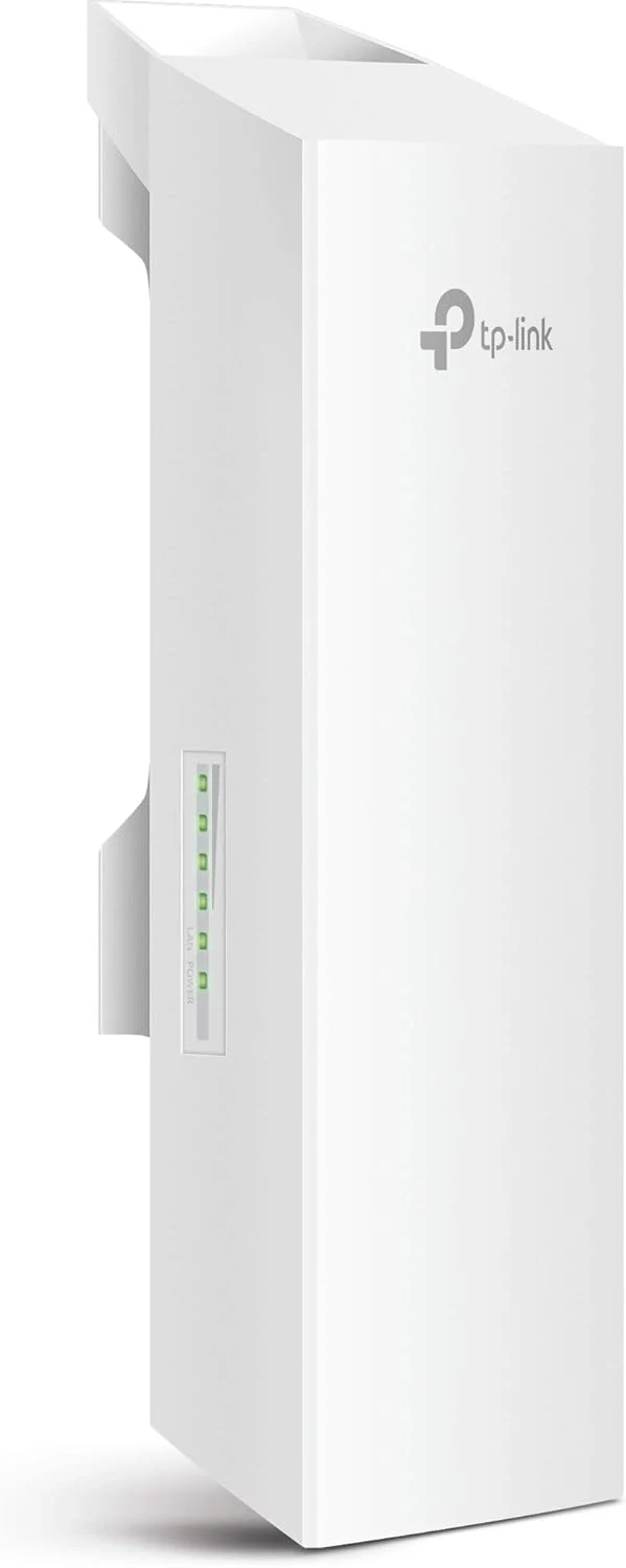 TP-Link 2.4GHz N300 Long Range Outdoor CPE for PtP and PtMP Transmission (CPE210)
