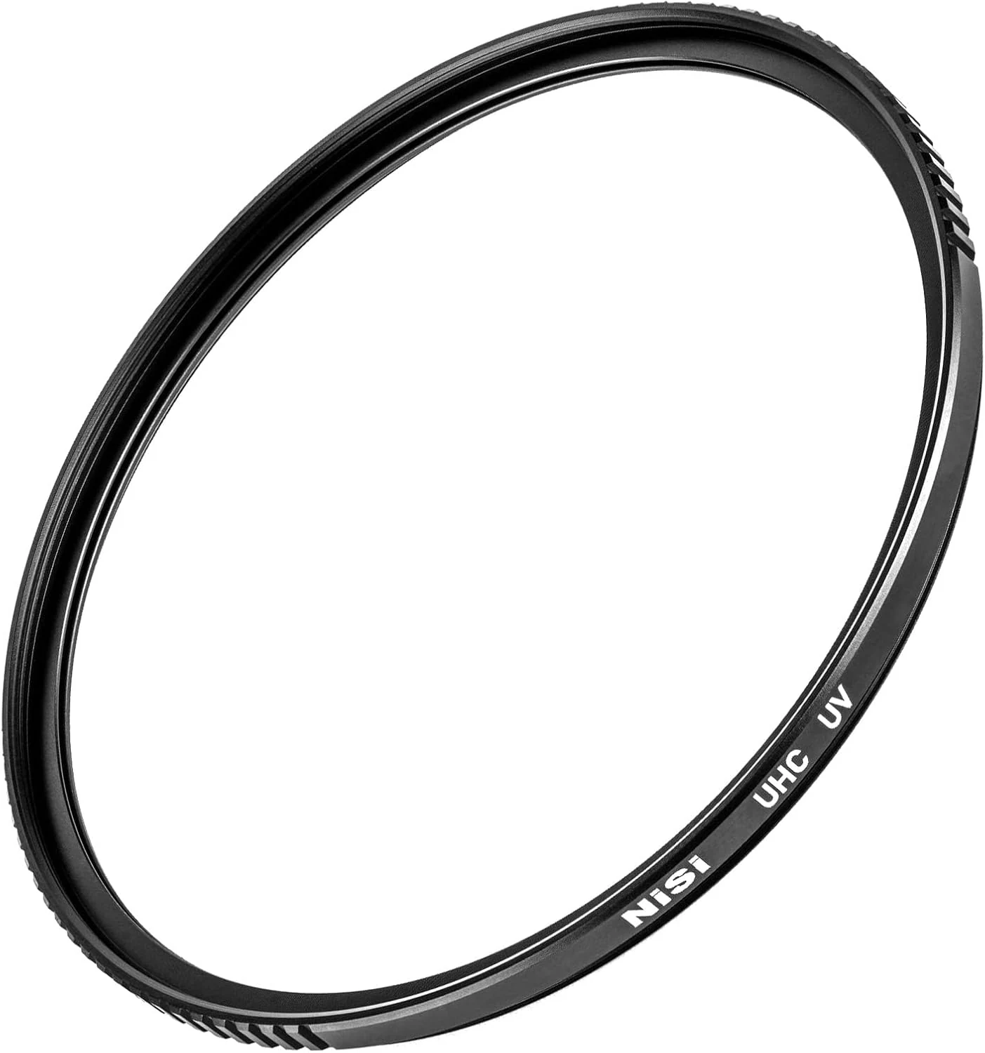NiSi, 95mm UHC UV Protection Filter – Ultra-Slim Design with 18 Multi-Layer Coatings, Ultra Hard Coating, Nano Coating, Hydrophobic & Scratch Resistant