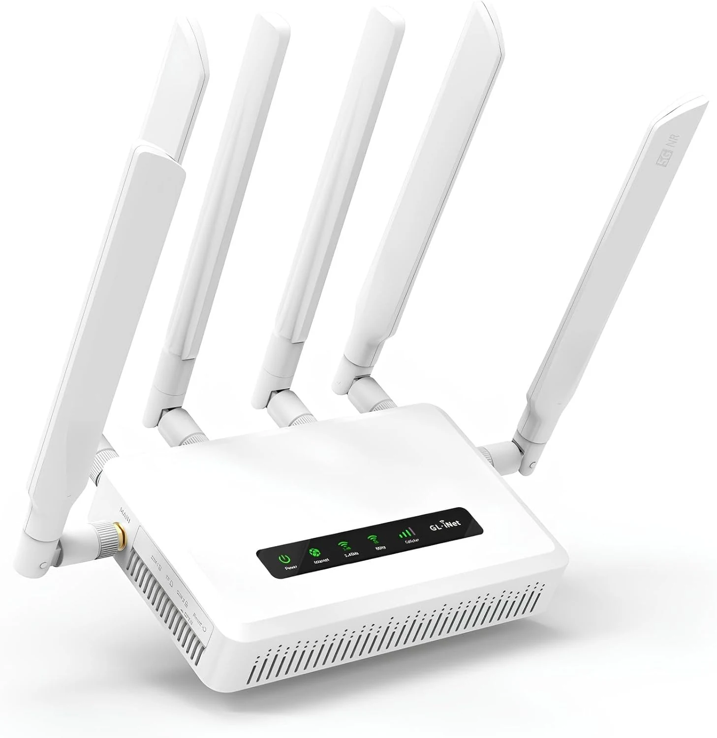 GL.iNet GL-X3000 (Spitz AX) Cellular Gateway 5G Router for House & RV