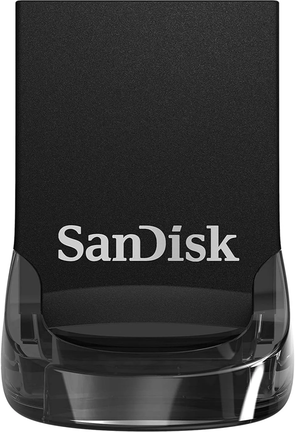 SANDISK 128GB Ultra Fit USB 3.2 Gen 1 Flash Drive