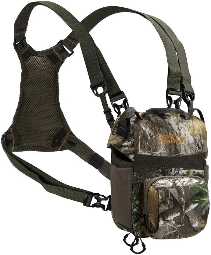 AC Allen Terrain Bino Case with Harness for Hunting