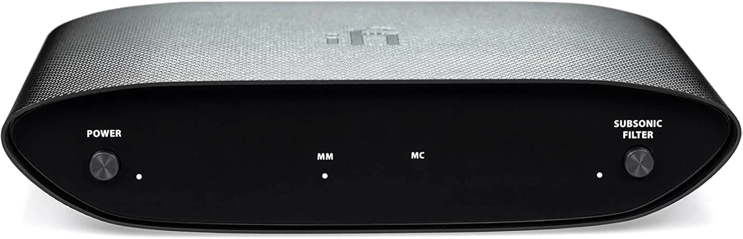iFi Audio Zen Air Phono – Reduce Hiss & Noise on Vinyl Playback