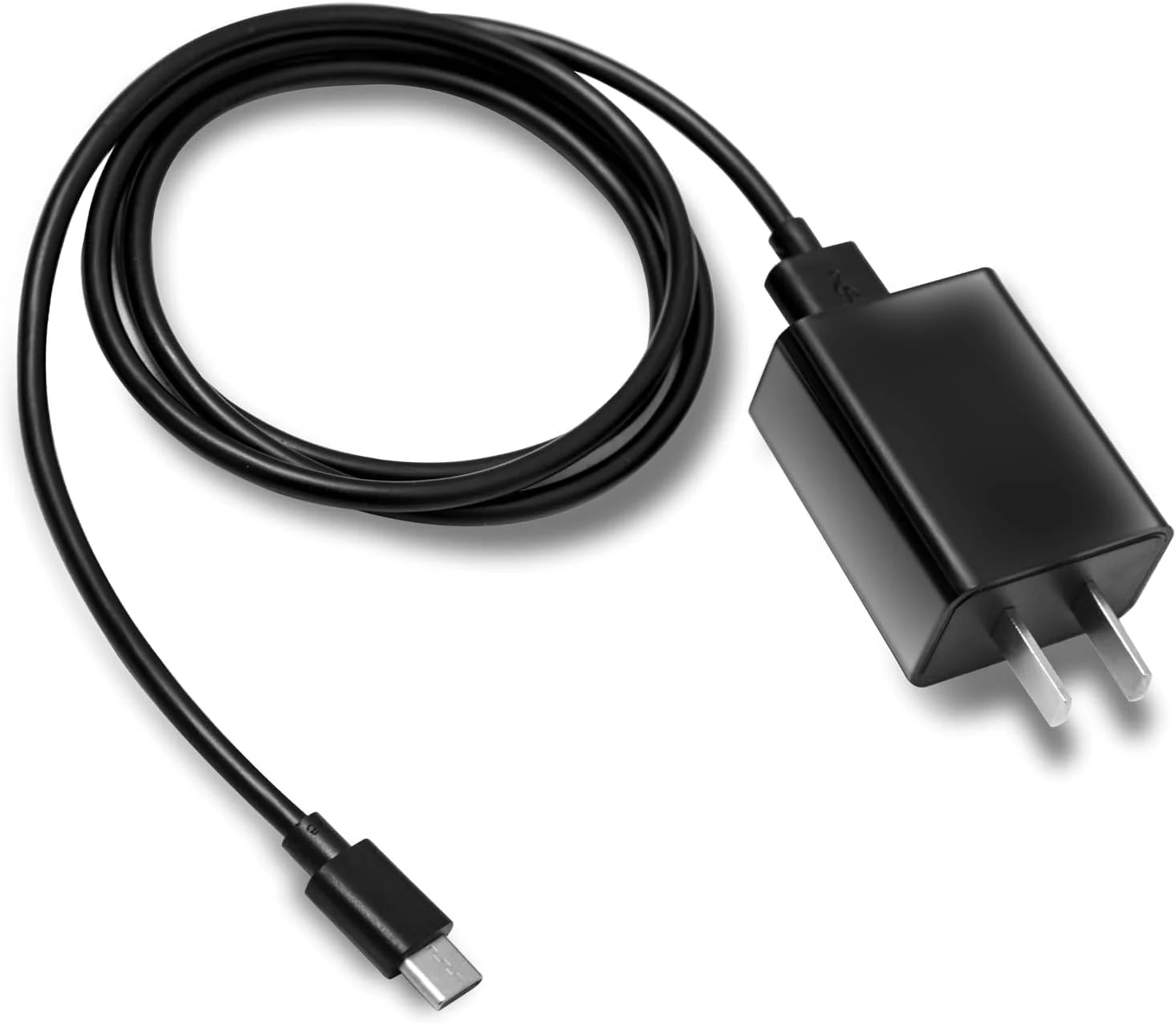Wall Charger for New Kindle 16G 32G 2025 2024 2022 2023 (WZHENB)