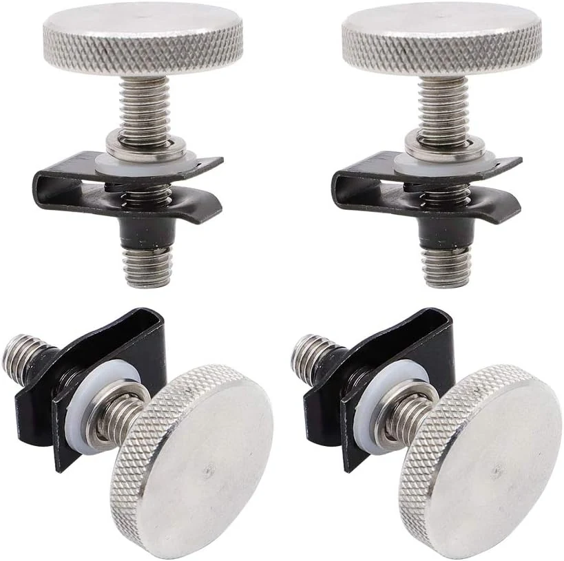 Lengthen Saddlebag Locks Mounting Security Theft Deterrent For Harley Touring
