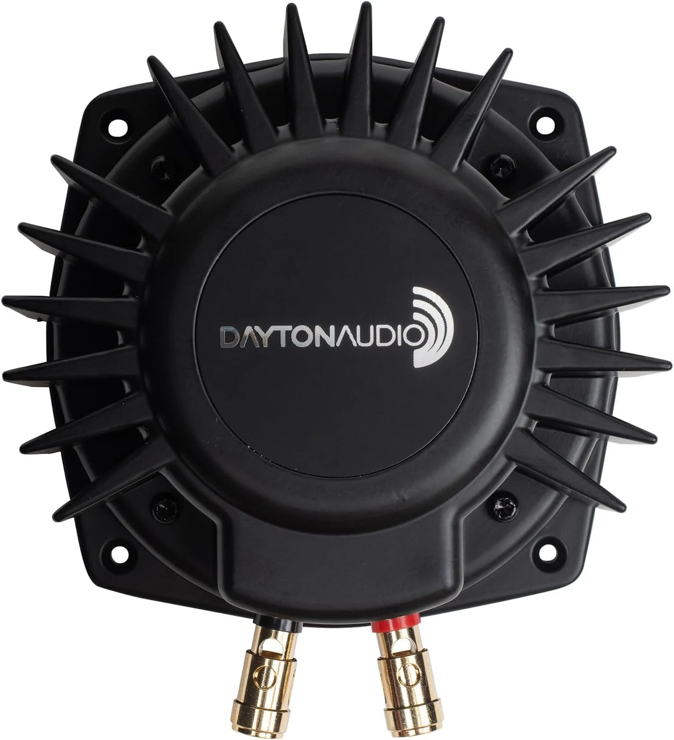 Dayton Audio BST-1 High Power Pro Tactile Bass Shaker 50 Watts RMS, 4 Ohms Impedance