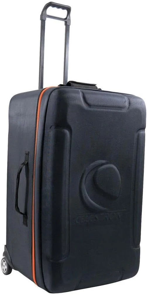 Celestron 94004 Deluxe Carry Case for NexStar 8, 9.25 and 11 inch Optical Tubes