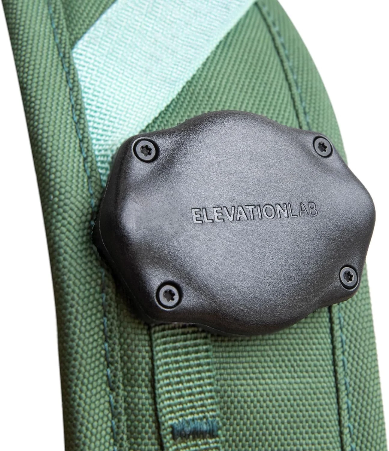 Elevation Lab AirTag Strap Mount