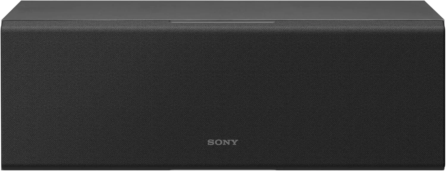 Sony CS Speaker, SS-CS8M2 2-Way 3-Driver Center Channel Speaker