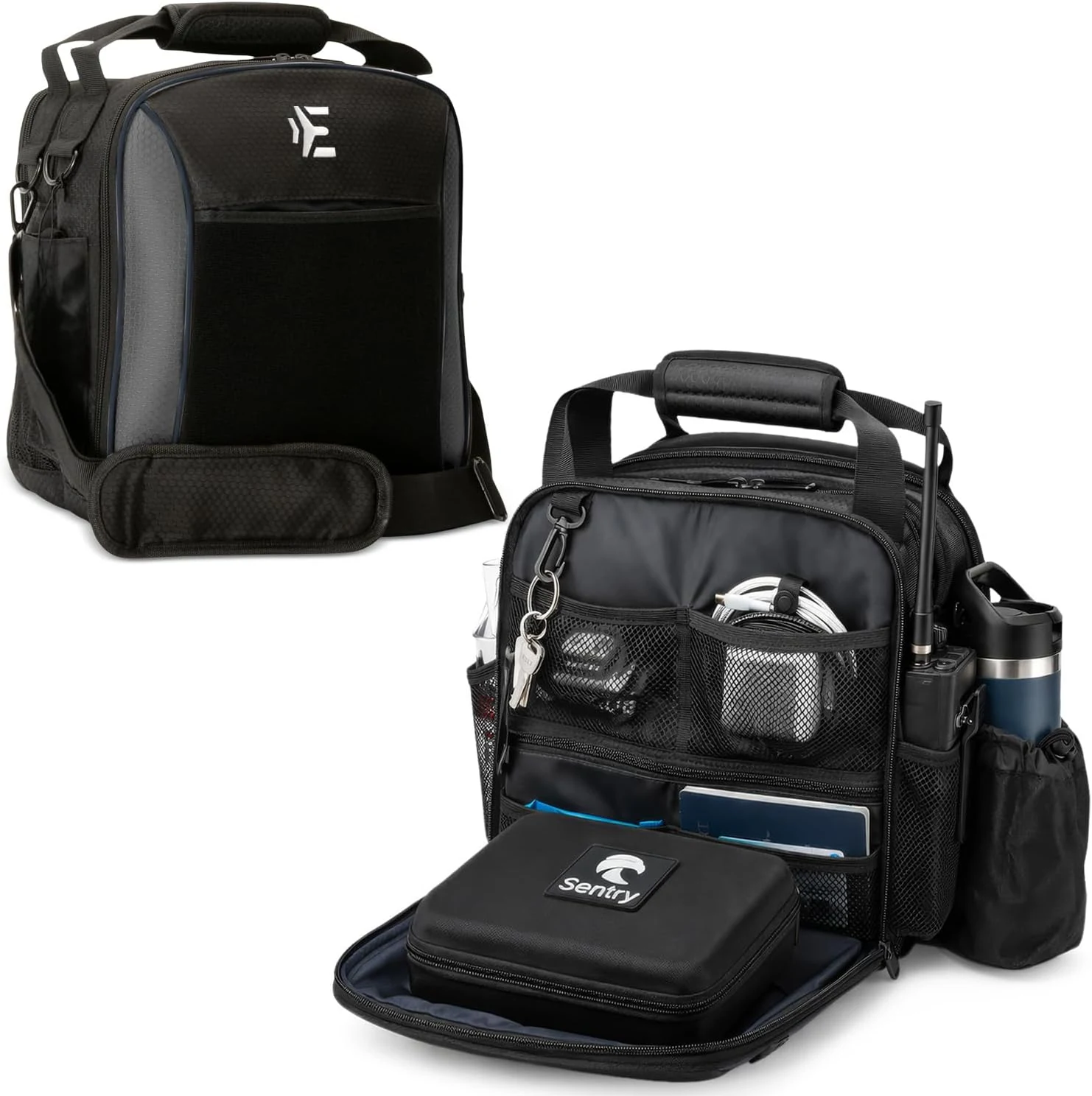 EntireFlight Flight Bag For Pilots