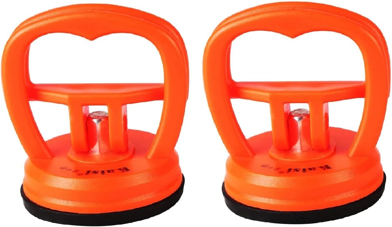 Kaisiking 2 Pcs Screen Suction Cup Phone Computer Screen Suction