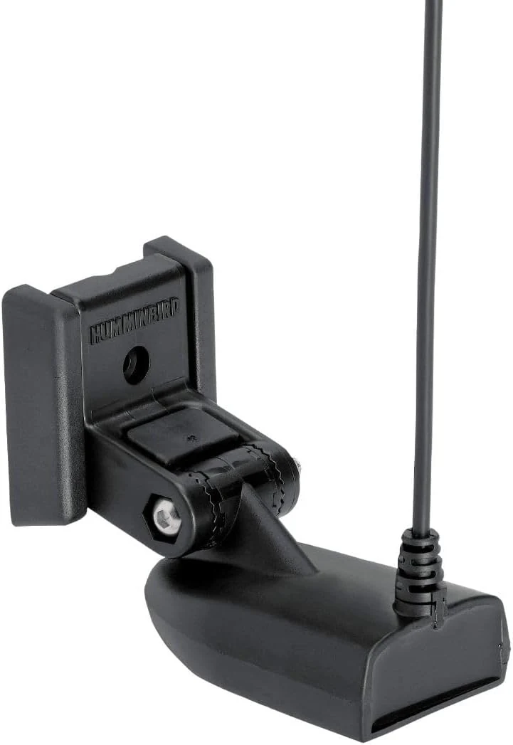HUMMINBIRD XNT-9-HW-MSI-150-T TRANSOM MOUNT TRANSDUCER