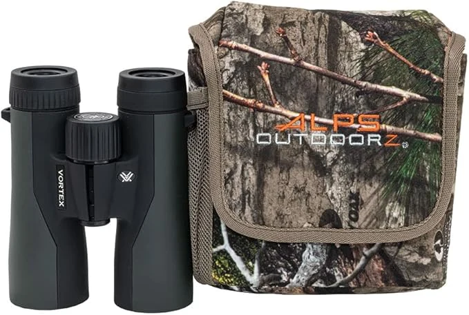 ALPS OutdoorZ Accessory Binocular Pocket