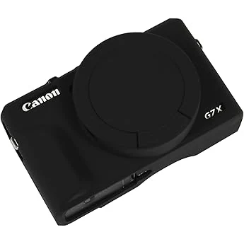 Canon PowerShot G7 X Mark III Graphite Kit - 30th Anniversary Limited Edition